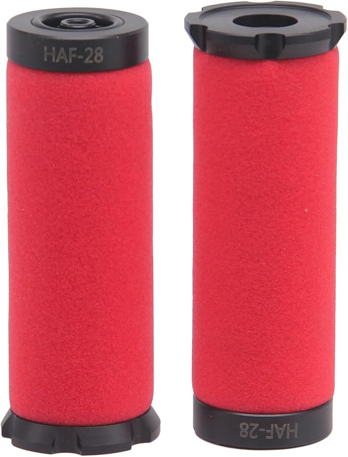 HAF-28 Coalescing Filter Element Replace 190845 Compatible - Image 4