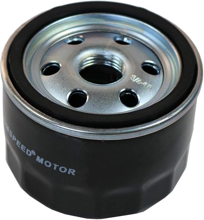 CARMOCAR Oil Filters Replacement - Image 3