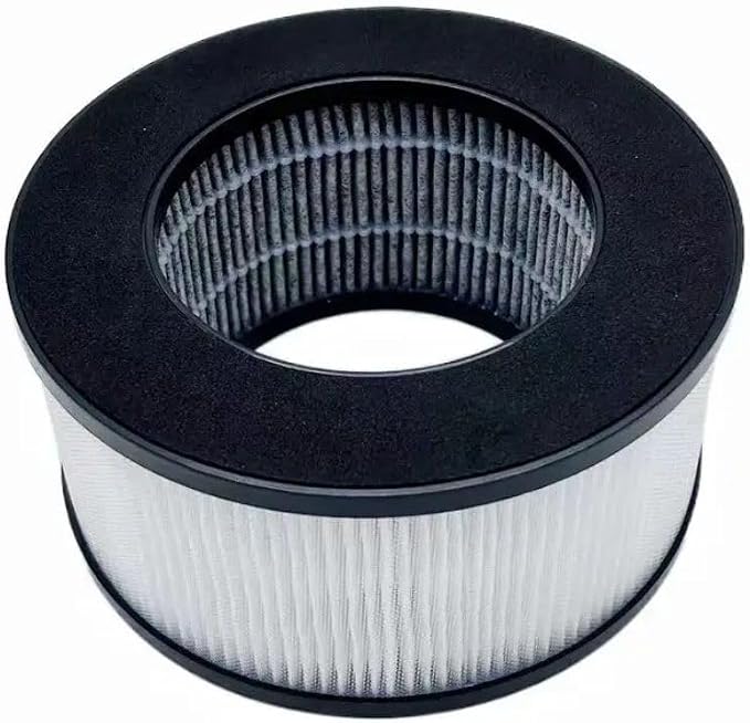 Nispira True HEPA Replacement Filter by Nispira