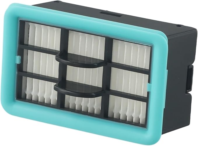 Replaceable Roller Brush and Filter - Image 7