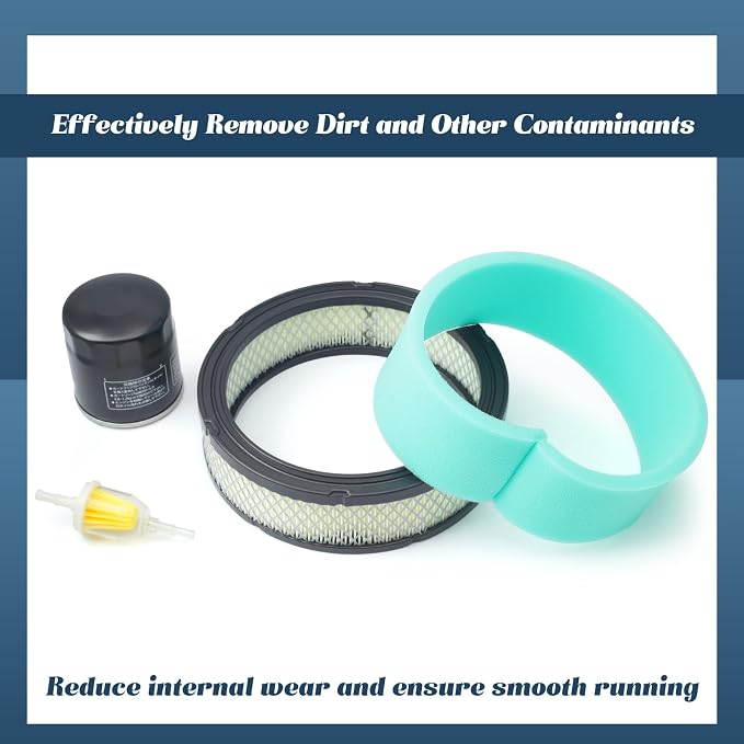 AM106953 Engine Maintenance Filter Kit Replacement - Image 5