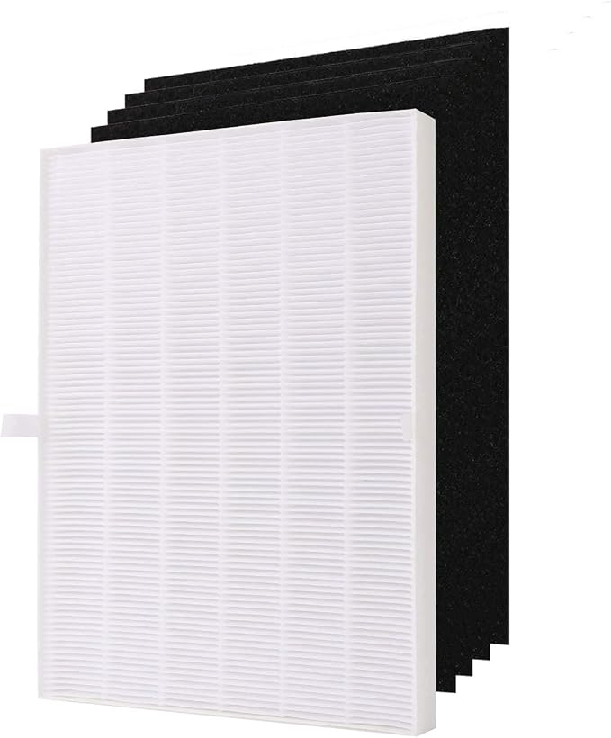 115115 Size 21 Filter A Compatible by Lhari