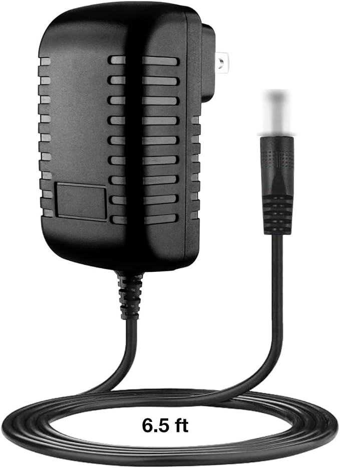 AC Adapter Replacement for MORENTO HY1800 Air Purifiers Bedroom Room HEPA - Image 3