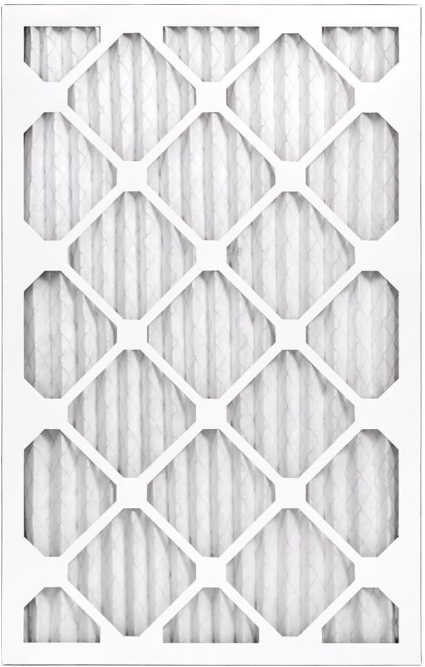 AIRX FILTERS WICKED CLEAN AIR. DUST 16x25x1 MERV 8 Pleated Air Filter - Image 3