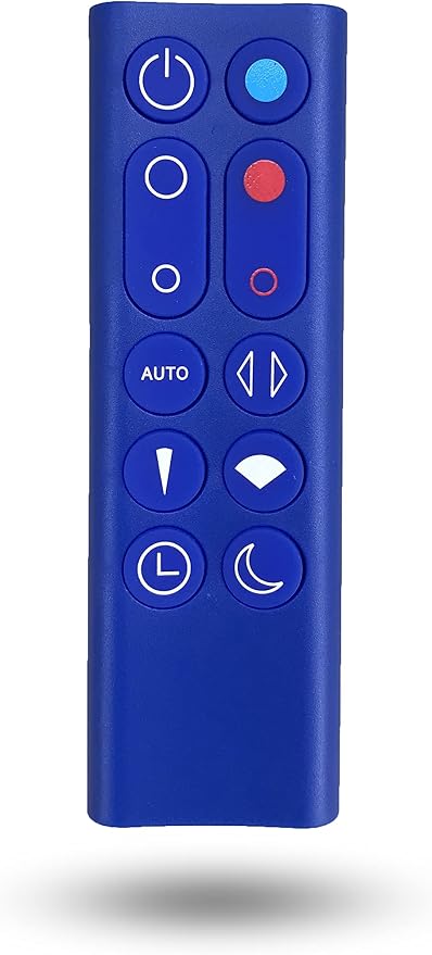 Replacement Remote Control Compatible by MONSIATUG