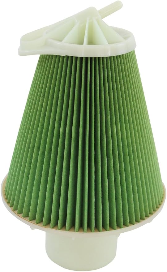 Genuine Honda Parts 17220-PCX-003 Air Filter by Honda