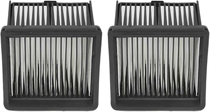 Compatible with dreame, MOVA 2.0 pro K10 K10 pro floor scrubber filter by Unknown