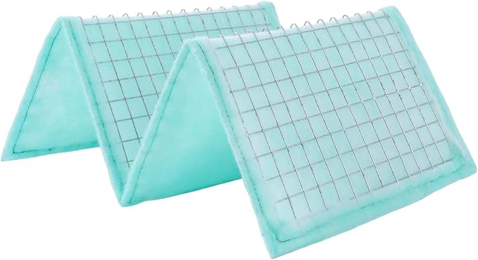 Repa Market 8" x 8" Replacement Air Filter by RepaMarket