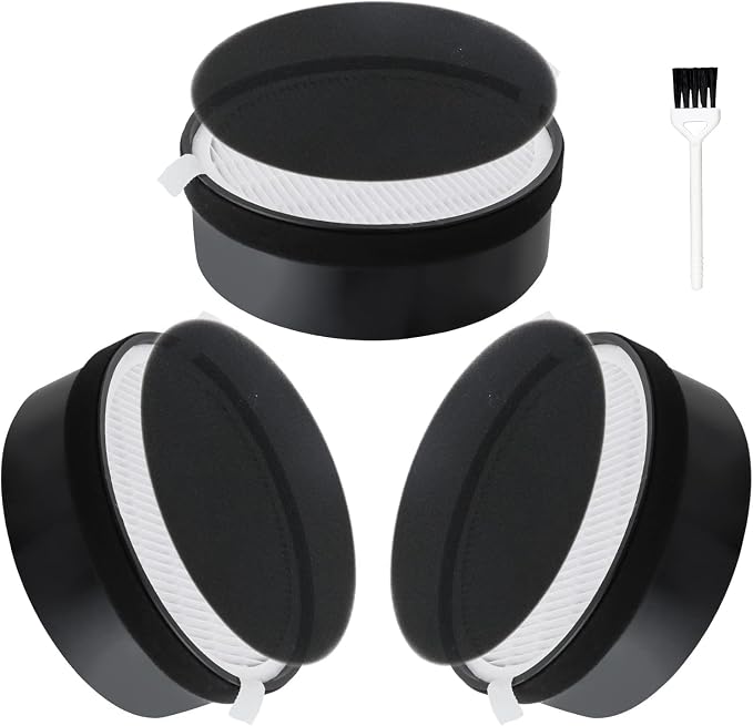 LV-H132 Replacement Filter Compatible by Improvedhand