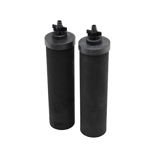 Travel Berkey Gravity-Fed Water Filter - Image 2