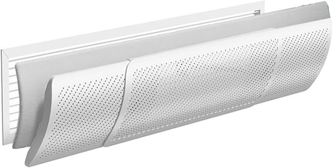 AC Vent Deflector, For Central Air Conditioning, Adjustable Anti-Direct Blowing - Image 4