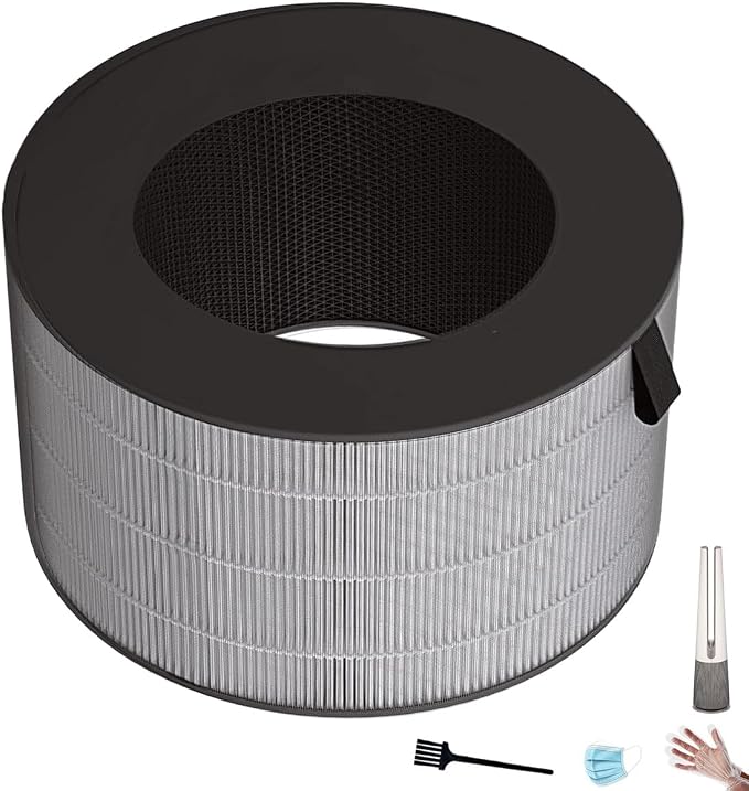 U9C HEPA Replacement Filter Compatible by Unknown
