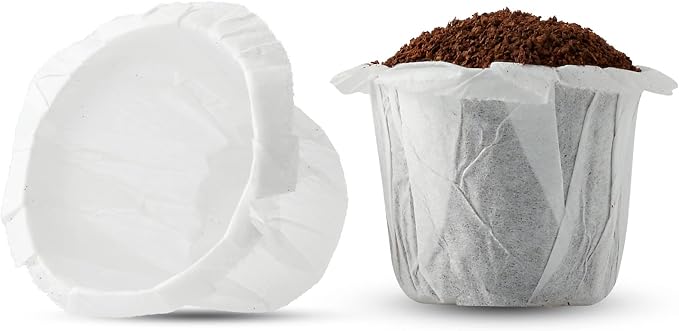 Disposable Coffee Filters - Image 2