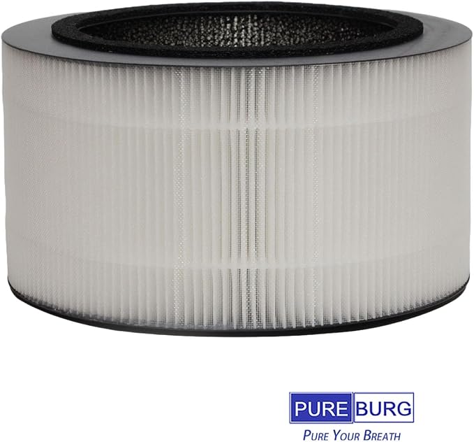 PUREBURG Replacement Filter Compatible - Image 3