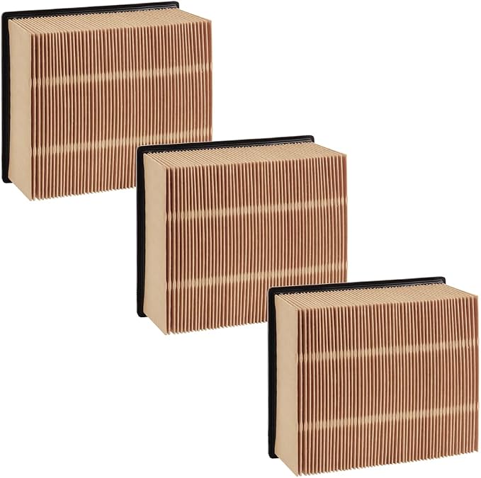 Doc's Diesel Engine Air Filter 6-Pack DPA6314-6 | Compatible by DocsDiesel