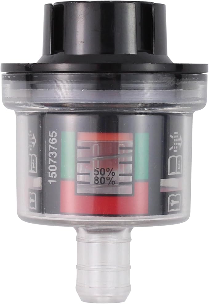 Air Filter Cleaner Restriction Indicator - Image 3
