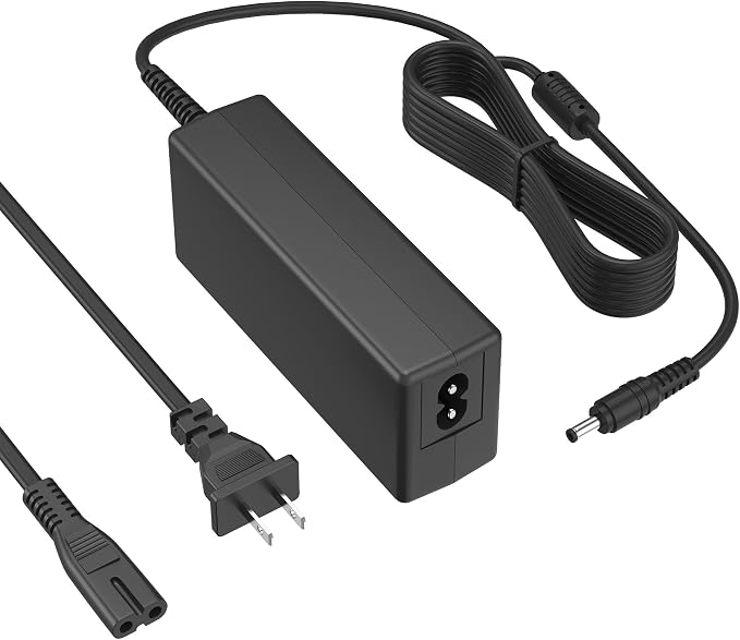 24V AC/DC Adapter Charger Compatible - Image 4