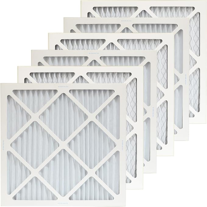 PUREBURG Replacement G4 Pre-Filter Compatible by PUREBURG-PureYourBreath