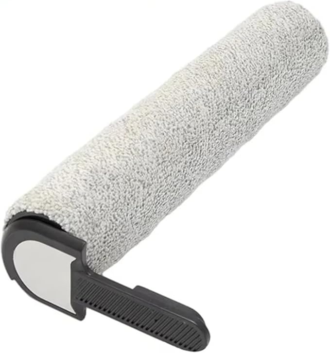 Main Roller Brush with Filters AC1 Elite Floor Scrubber Wet Dry Vacuum Cleaner - Image 6
