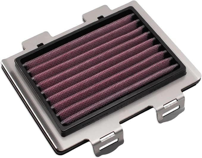 DNA High Performance Air Filter Compatible by DNAHighPerformanceFilters
