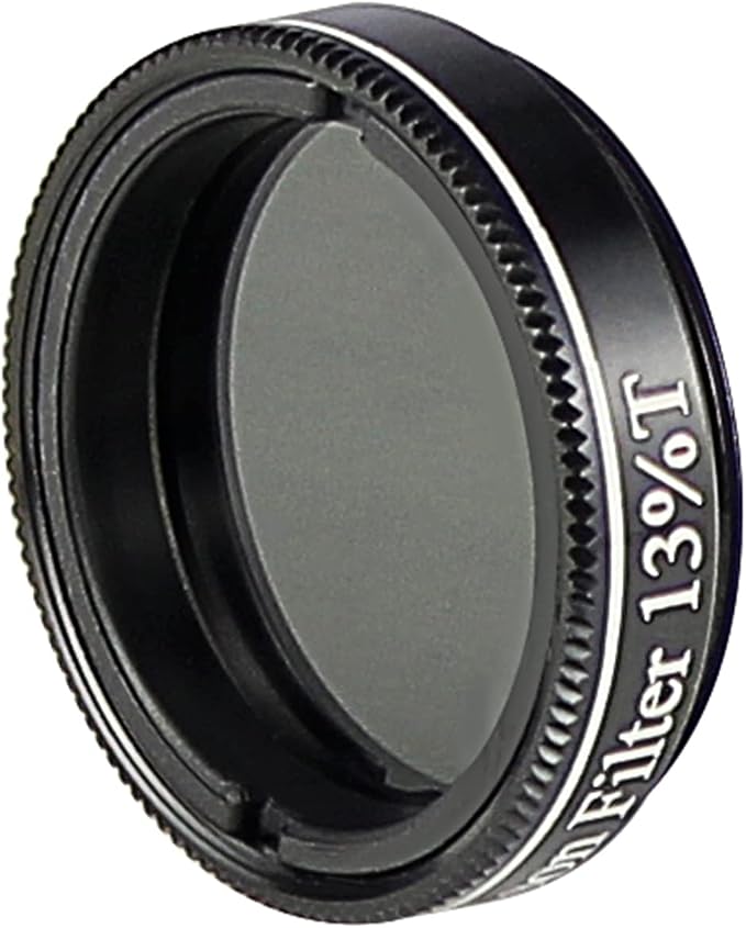 1.25" Telescope Moon Filter - Image 2