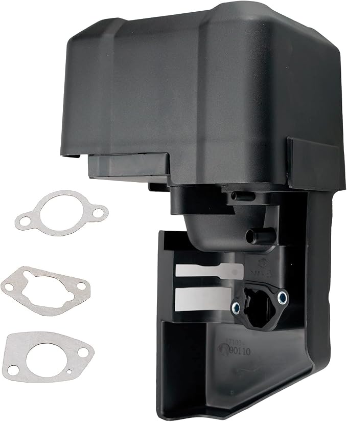 Tapa Air Filter Housing Air Cleaner Assembly Compatible - Image 2