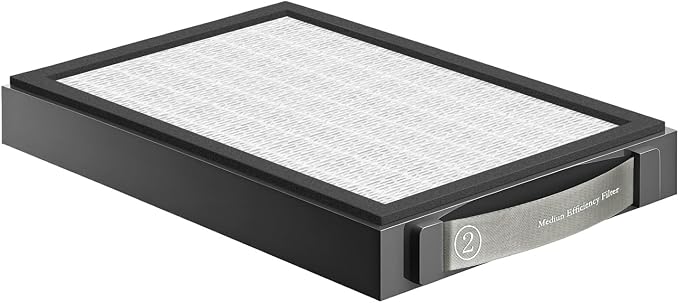Medium Efficiency Filter Compatible by HODSEUKIN