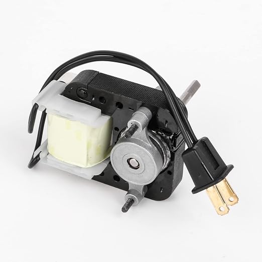 RDEXP 120V 26W Bathroom Exhaust Vent Fan Motor - Image 3
