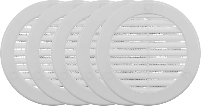 Vent Systems 4" Inch by VentSystems