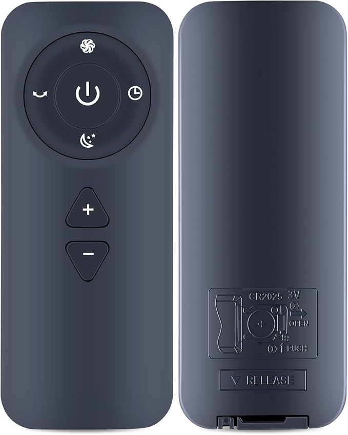 Replacement Remote Control Compatible by RETROSUNRemoteeasytomaster