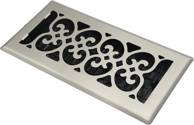Floor Vents Register Decorative Floor Vent by JATOHOME