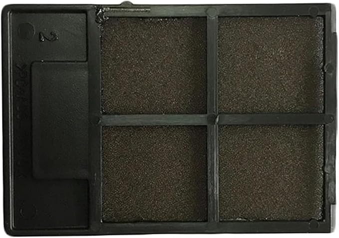 Projector Dustproof Air Filter Net ，compatible by Unknown