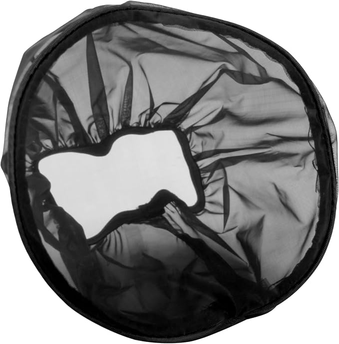 Waterproof Air Filter Rain Sock Motorcycle Dustproof Air Intake Protective by Motosikleta