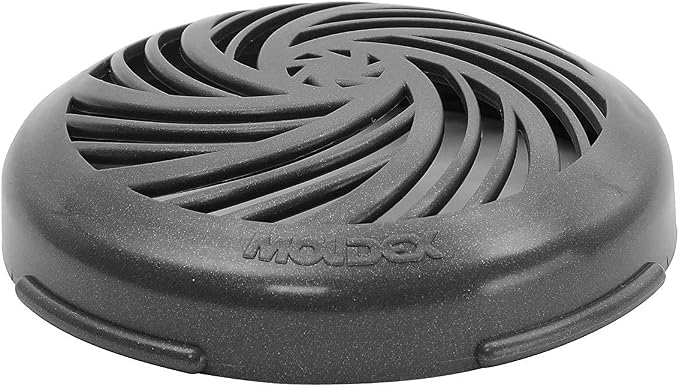Moldex 7000 & 9000 Series Prefilter Retainers, 1 pair per package 50 Pairs by N%27Joy