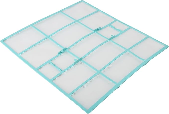 Indoor Air Conditioner Filter Cover, Dust Prevention Screen - Image 8