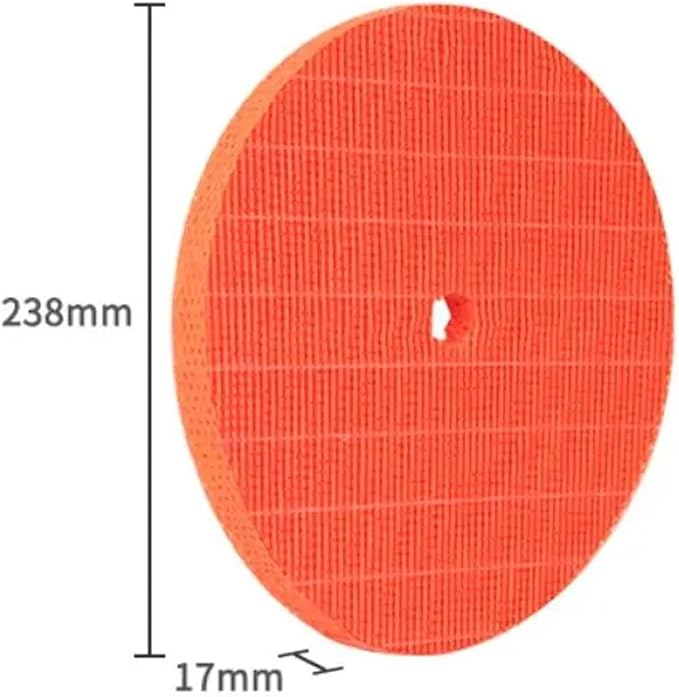 2Pcs Humidifier Filter，Compatible - Image 2