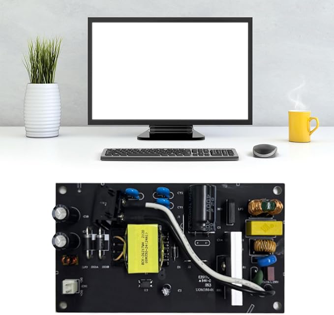Multifunction PCB Mainboard Replacement Power Board ACM4-AA-Y ACM4-AA-PWO- - Image 2