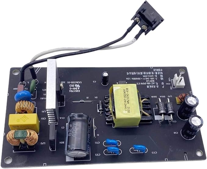 AC-M6-POW-YY ACM4-AA-PWR-Y ACM4-AA-PWO-HD Power Board Air Purifier 2S Main - Image 2