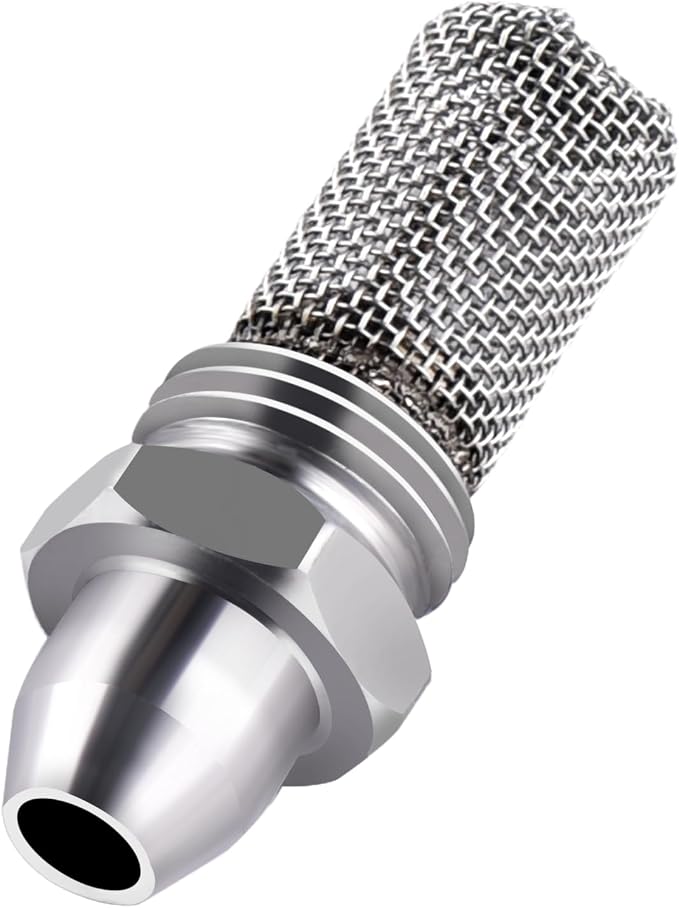 4140-140-6904 Spark Arrestor Compatible - Image 8