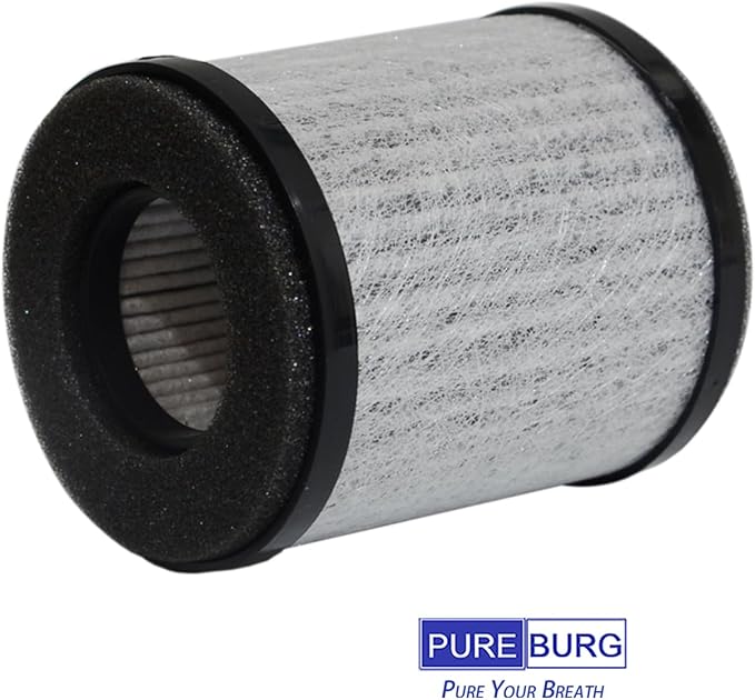 PUREBURG Replacement Filter Compatible - Image 3