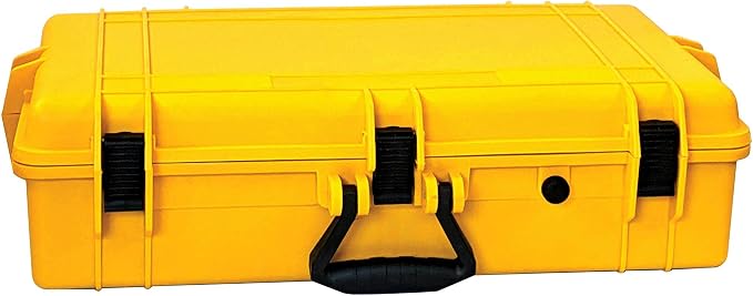 DURATOOL - 22-24156 - Storage CASE, 16.5 inch X 28 inch X 7\ - Image 2