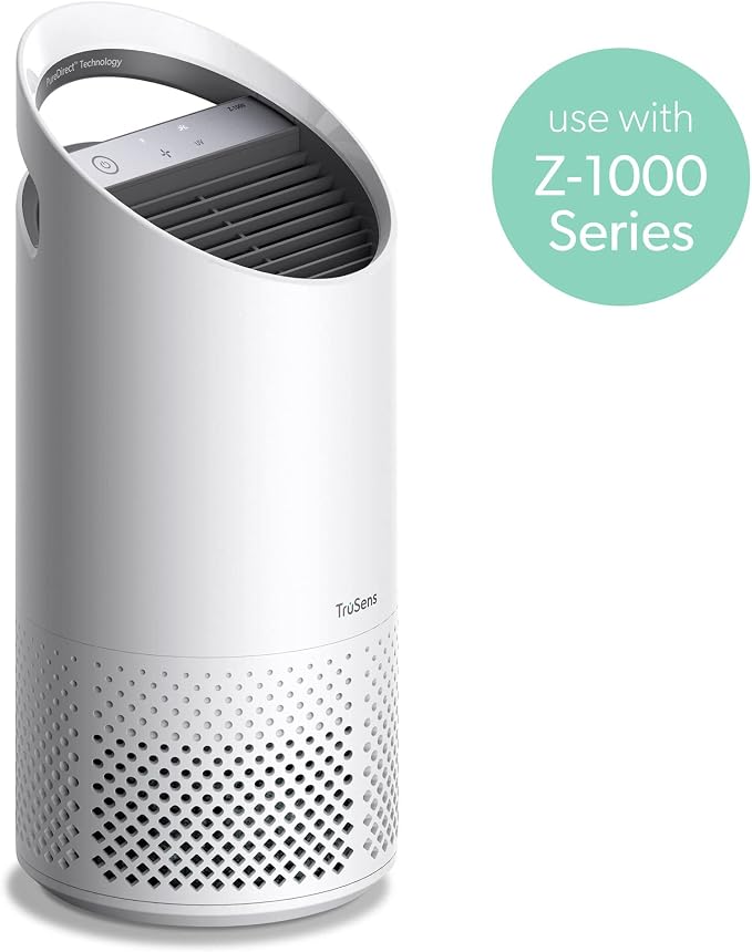TruSens DuPont Pet Filter with True HEPA - Image 5