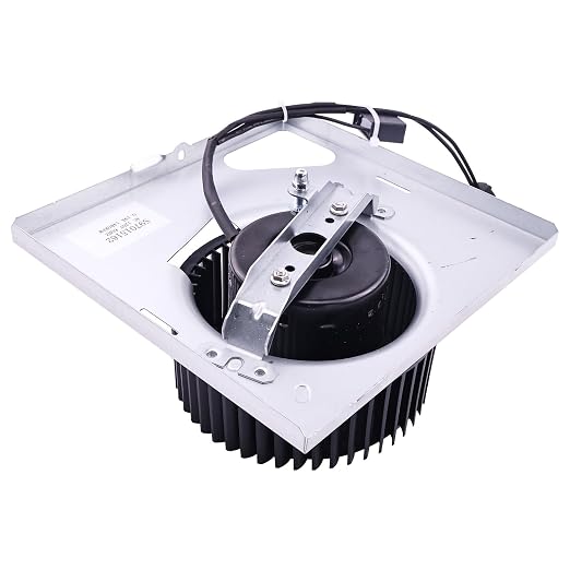 Motor Blower Wheel W/Housing S97015162 Compatible - Image 6