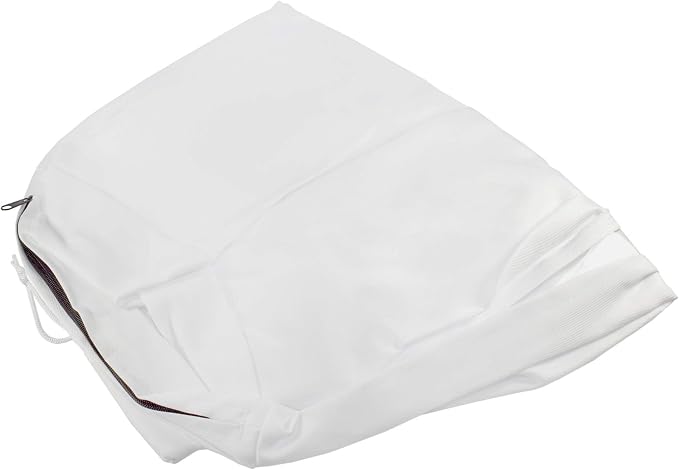 HQRP Cloth Dust Bag 15 Micron Replacement Dust Collector Bag Compatible - Image 5