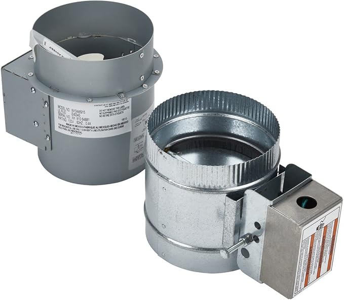 Whirlpool W10446915 Genuine OEM Air Kit by Unknown