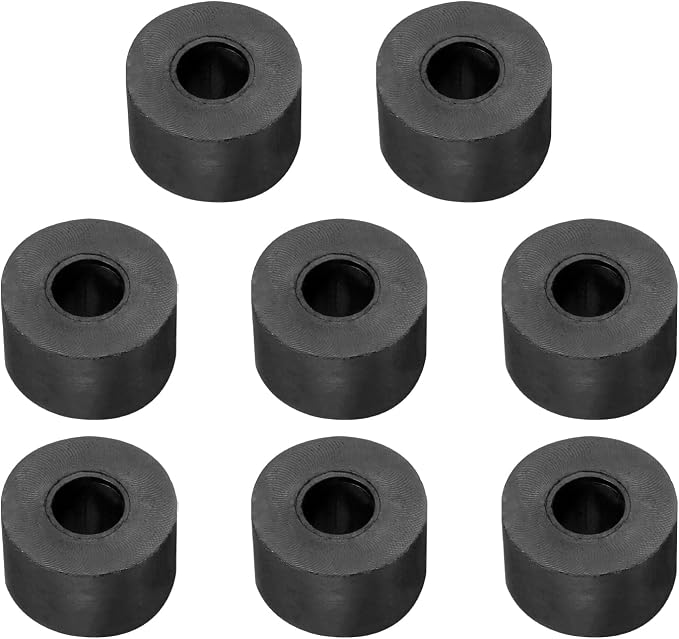 PATIKIL Rubber Spacer by PATIKIL