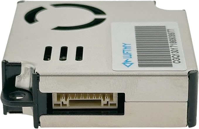 Laser Particle PM2.5 Dust Sensor Air Quality Sensor Module - Image 3