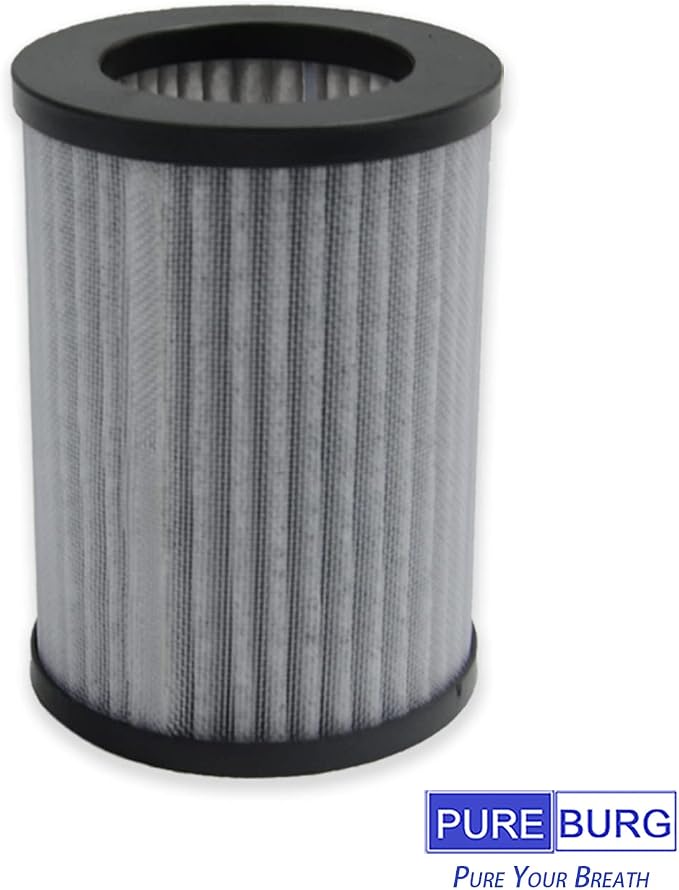 PUREBURG 6-Pack Replacement Filter Compatible - Image 3