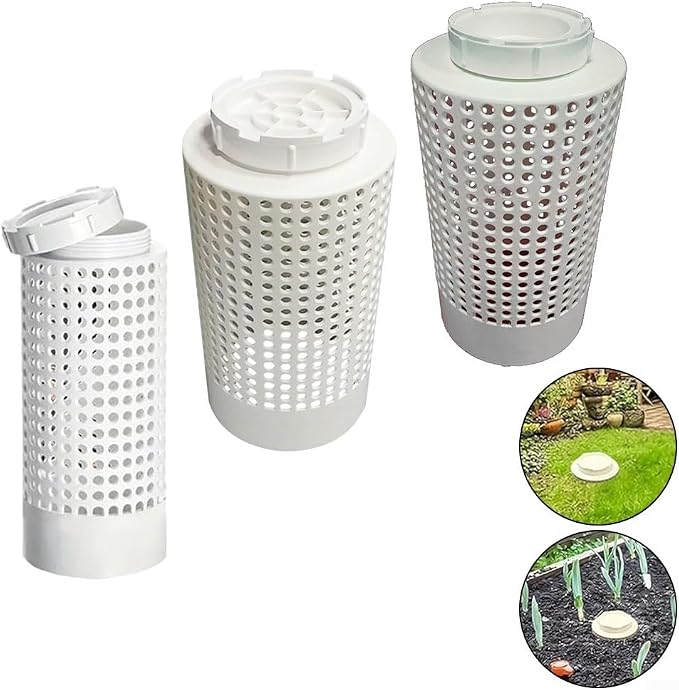 Underground Compost Bin - Image 5