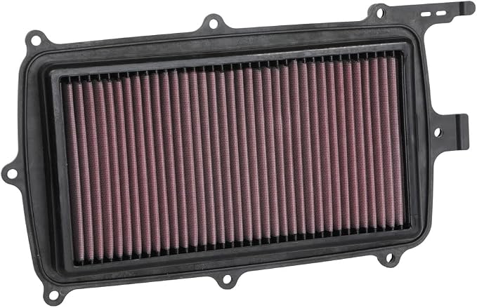 K&N HA-1019 Replacement Air Filter by KNEngineeringInc